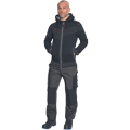 WINTON sweatshirt with hood