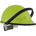 VISIGUARD hliníkový držák štítů