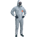 Tychem 6000 F overal
