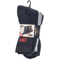 SEGIN ponožky 3pack
