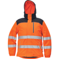 KNOXFIELD HV WINTER parka