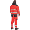 KNOXFIELD HV WINTER pilot