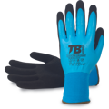 TB 760 COLDGRIP gloves