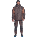 DAYBORO parka