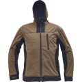 HUYER SOFTSHELL bunda