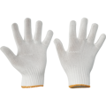 SKUA rukavice silon.biele