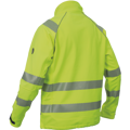 SHELDON HV softshell bunda