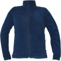 BHADRA fleece mikina