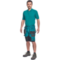 DAYBORO šortky