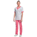 Zdravotnícka dámska blúza