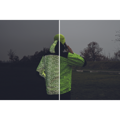 KNOXFIELD printed softshell
