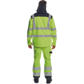 KNOXFIELD HVPS softshell bunda
