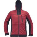HUYER SOFTSHELL bunda