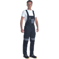 MAX ECO STRETCH náprsenkou nohavice