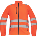 ALMERIA HV FLEECE mikina
