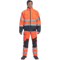 CLOVELLY pilot bunda HV