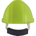 PALLADIO Hi-vis prilba ventilovaná