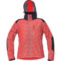 KNOXFIELD printed softshell