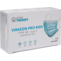 HYGOTRENDY VIRAZON PRO KIDS 25ks rúška