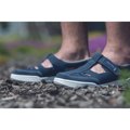 PRESTIGE SUEDE OB SRA sandále