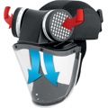 JSP Powercap Active IP Powered
