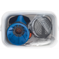 Pandemic Flu Kit SR100 M/L