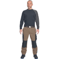 ERDING trousers