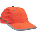 TAHR baseballová čiapka reflex.