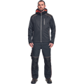 KNOXFIELD softshell bunda