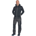 WINTON sweatshirt with hood
