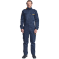 BASS FR kombinéza
