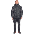 DAYBORO parka