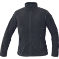 GOMTI bunda fleece dámska