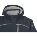 KNOXFIELD WINTER parka zimná