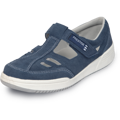 PRESTIGE SUEDE OB SRA sandále