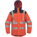 KNOXFIELD HVPS WINTER zimná bunda