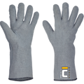 SPONSA gloves teploodolné