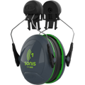 JSP SONIS 1 slúchadla pre prilbu