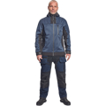 HUYER SOFTSHELL bunda