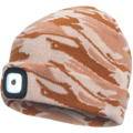 DEEL LED lampa čiapka