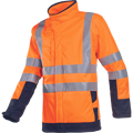 PLAYFORD softsh.ARC bunda