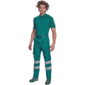 BANAR polokošeľa