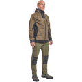 HUYER SOFTSHELL bunda