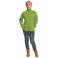 GOMTI bunda fleece dámska