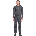 KNOXFIELD LADY mikina s kapucňou