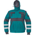 MAX WINTER RFLX bunda