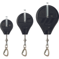 Retractable system HK