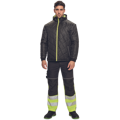 KNOXFIELD PROFI HV oboustr.bunda
