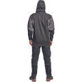 DAYBORO softshell bunda
