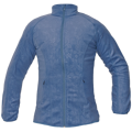 YOWIE bunda fleece dámska
